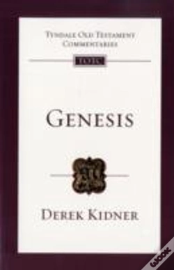 Capa do artigo Genesis