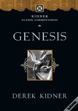Capa do artigo Genesis