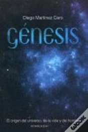 Capa do artigo Génesis