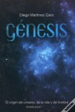 Capa do artigo Génesis