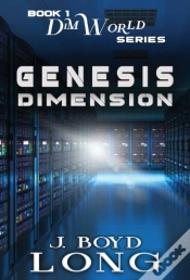 Capa do artigo Genesis Dimension