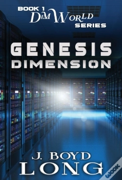 Capa do artigo Genesis Dimension