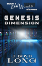 Genesis Dimension - Preview