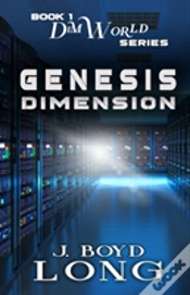 Capa do artigo Genesis Dimension