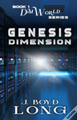 Capa do artigo Genesis Dimension