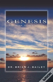 Capa do artigo Genesis