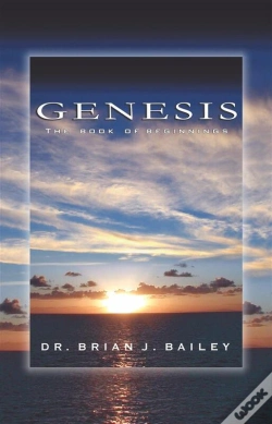Capa do artigo Genesis