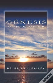 Capa do artigo Gênesis