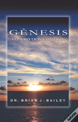 Capa do artigo Gênesis