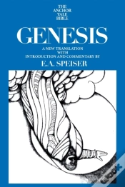 Capa do artigo Genesis