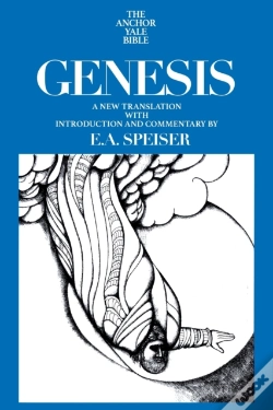 Capa do artigo Genesis