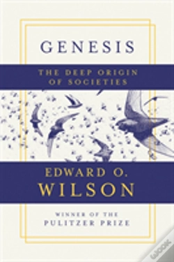 Capa do artigo Genesis