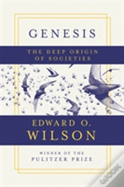 Capa do artigo Genesis