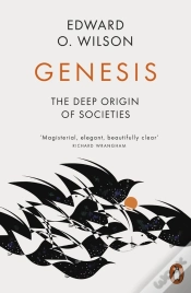 Capa do artigo Genesis
