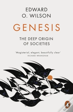 Capa do artigo Genesis