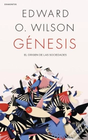 Capa do artigo Génesis