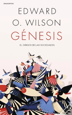 Capa do artigo Génesis
