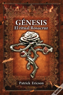 Capa do artigo Genesis. El Ritual Rosacruz  
