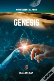 Capa do artigo Genesis