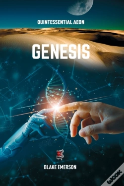 Capa do artigo Genesis