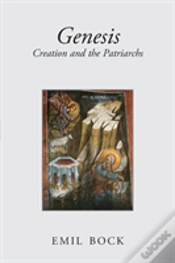 Capa do artigo Genesis