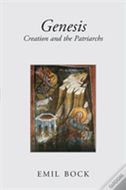 Capa do artigo Genesis