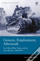 Genesis, Employment, Aftermath