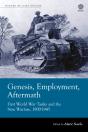 Genesis, Employment, Aftermath - Preview
