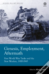 Capa do artigo Genesis, Employment, Aftermath