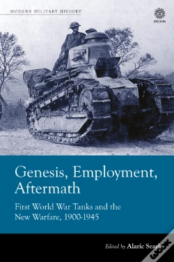 Capa do artigo Genesis, Employment, Aftermath
