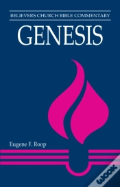 Capa do artigo Genesis