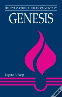Capa do artigo Genesis