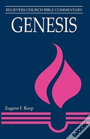 Capa do artigo Genesis