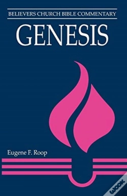 Capa do artigo Genesis