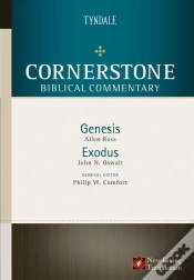 Capa do artigo Genesis, Exodus