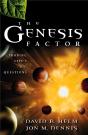 Genesis Factor - Preview