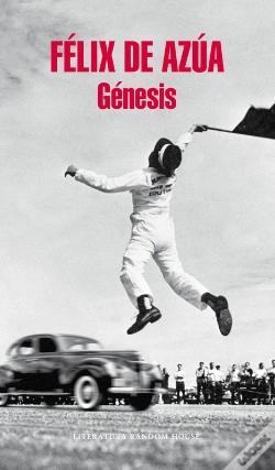 Capa do artigo Génesis