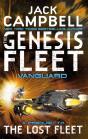 Genesis Fleet - Vanguard - Preview