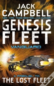 Capa do artigo Genesis Fleet - Vanguard