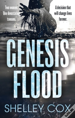 Capa do artigo Genesis Flood