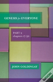 Capa do artigo Genesis For Everyone, Part 2 Chapter 17-50