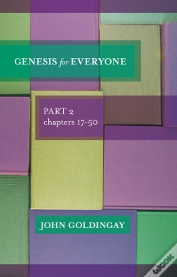 Capa do artigo Genesis For Everyone, Part 2 Chapter 17-50