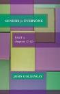 Genesis For Everyone, Part 2 Chapter 17-50 - Preview