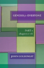 Genesis For Everyone - Preview