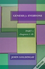Capa do artigo Genesis For Everyone