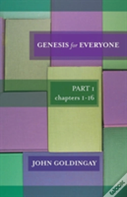 Capa do artigo Genesis For Everyone