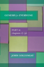 Genesis For Everyone - Preview