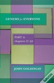 Capa do artigo Genesis For Everyone