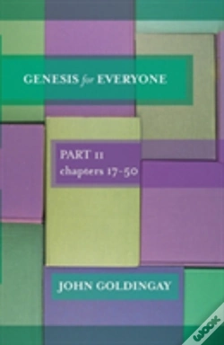 Capa do artigo Genesis For Everyone