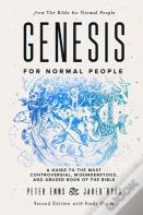 Genesis For Normal People